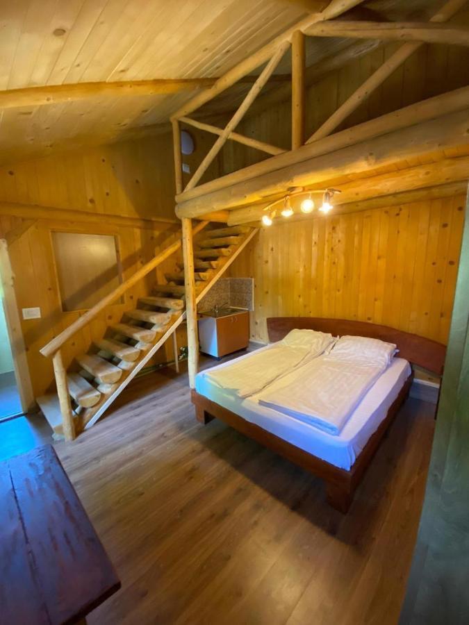 Pensiunea Casa Zmeilor Dragus Екстер'єр фото