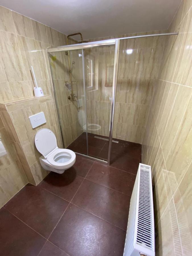 Pensiunea Casa Zmeilor Dragus Екстер'єр фото