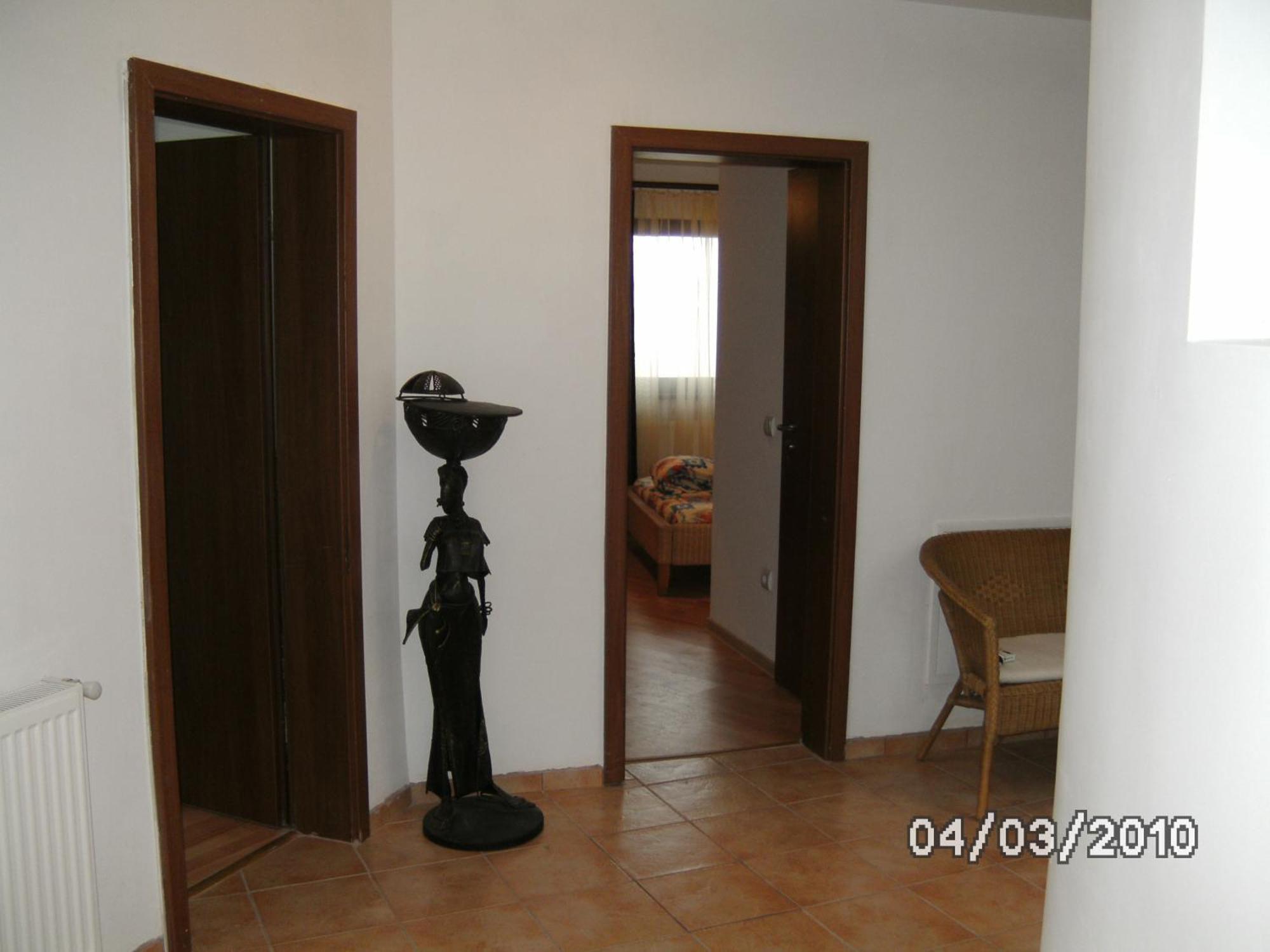 Pensiunea Casa Zmeilor Dragus Екстер'єр фото